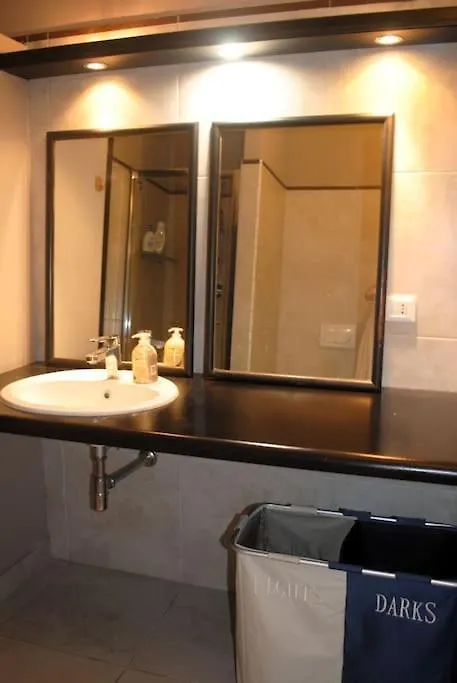 فيلا Casa Sao Bento كاستيلساردو إيطاليا